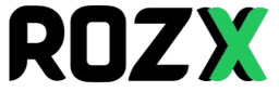 Rozx Logo